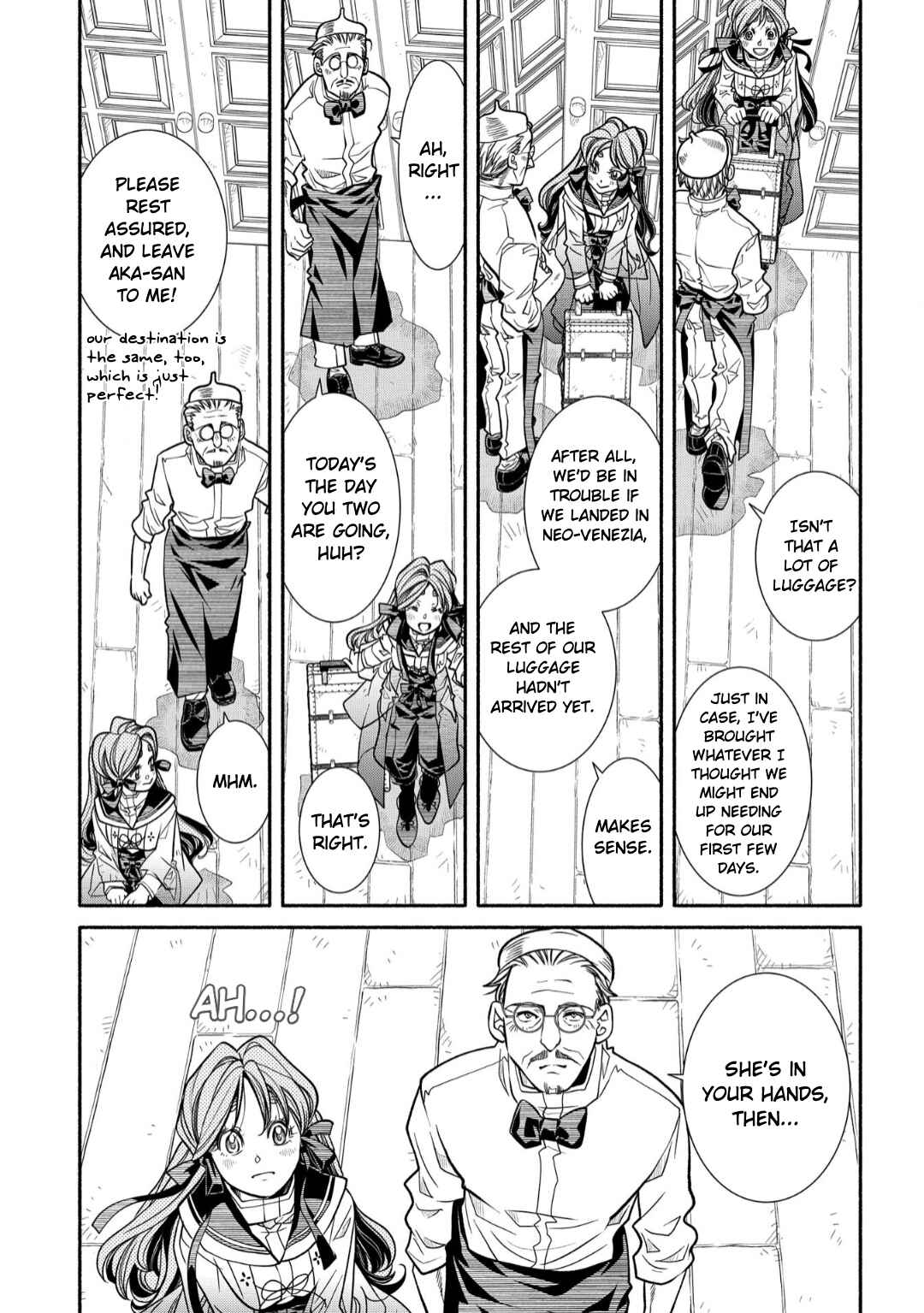Page 5 Chapter 20 Colori Colore Creare