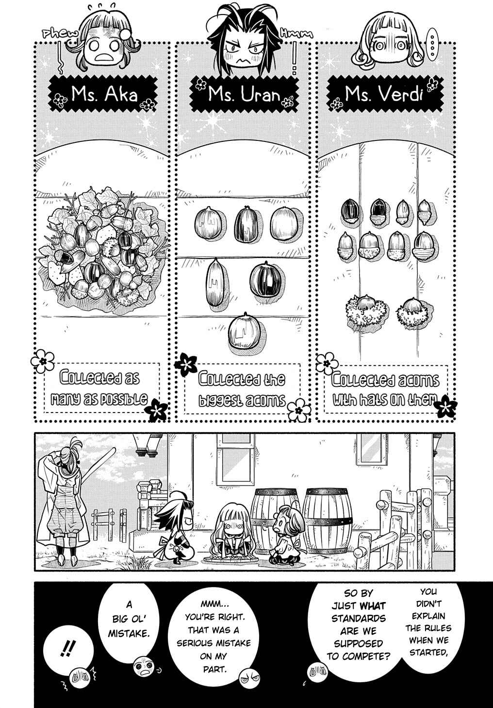 Page 18 Chapter 12 Colori Colore Creare