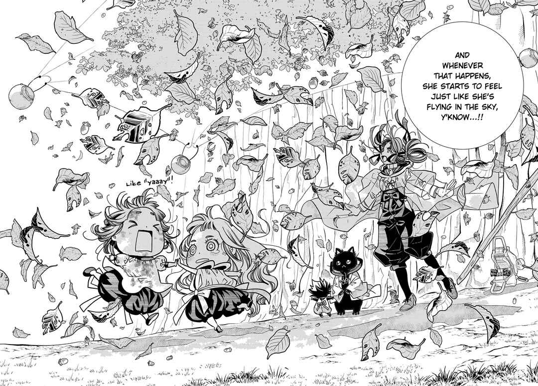 Page 24 Chapter 12 Colori Colore Creare