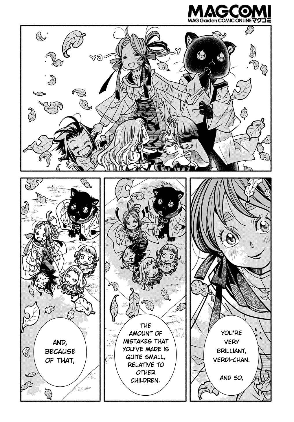 Page 29 Chapter 12 Colori Colore Creare