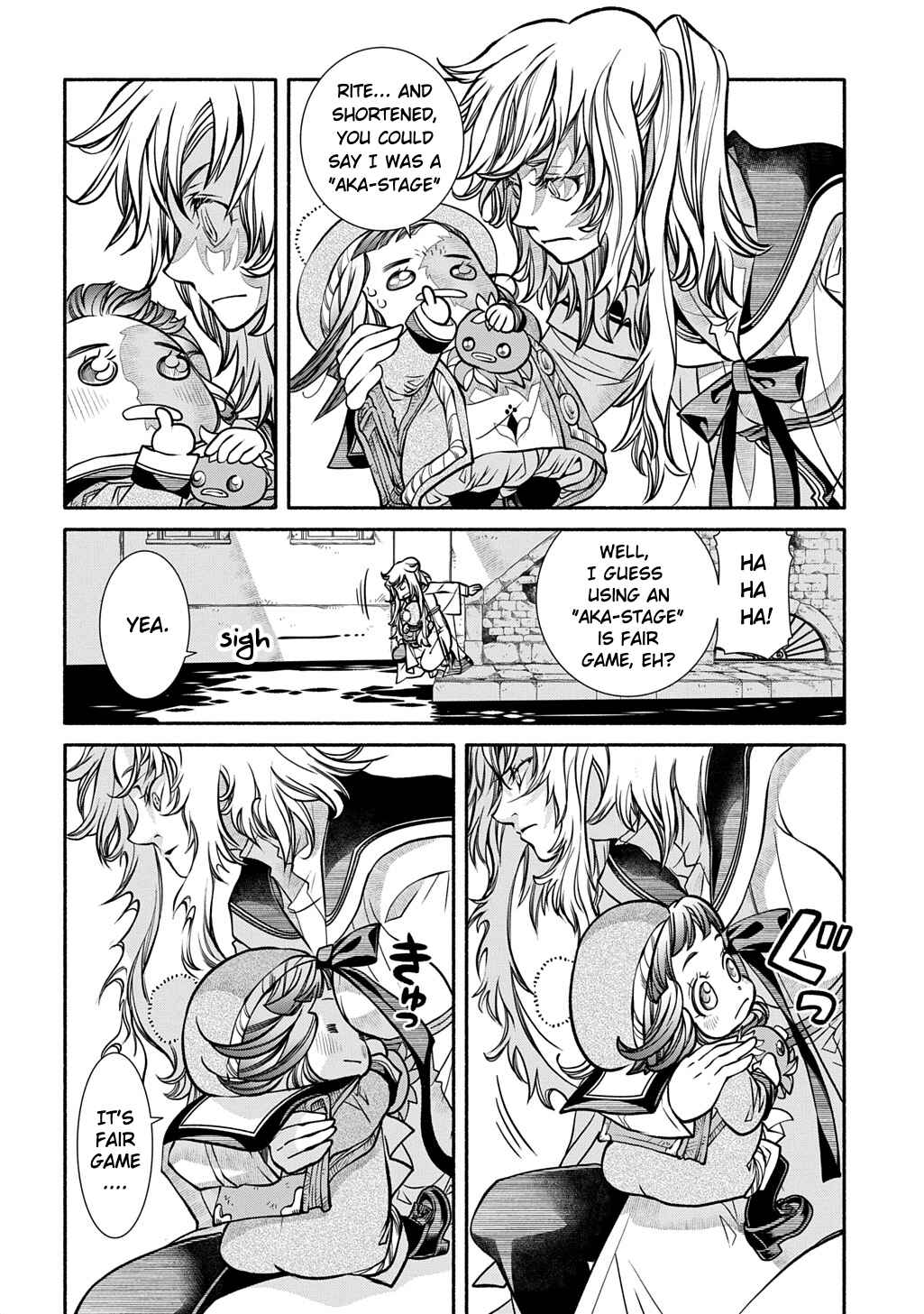 Page 21 Chapter 28 Colori Colore Creare