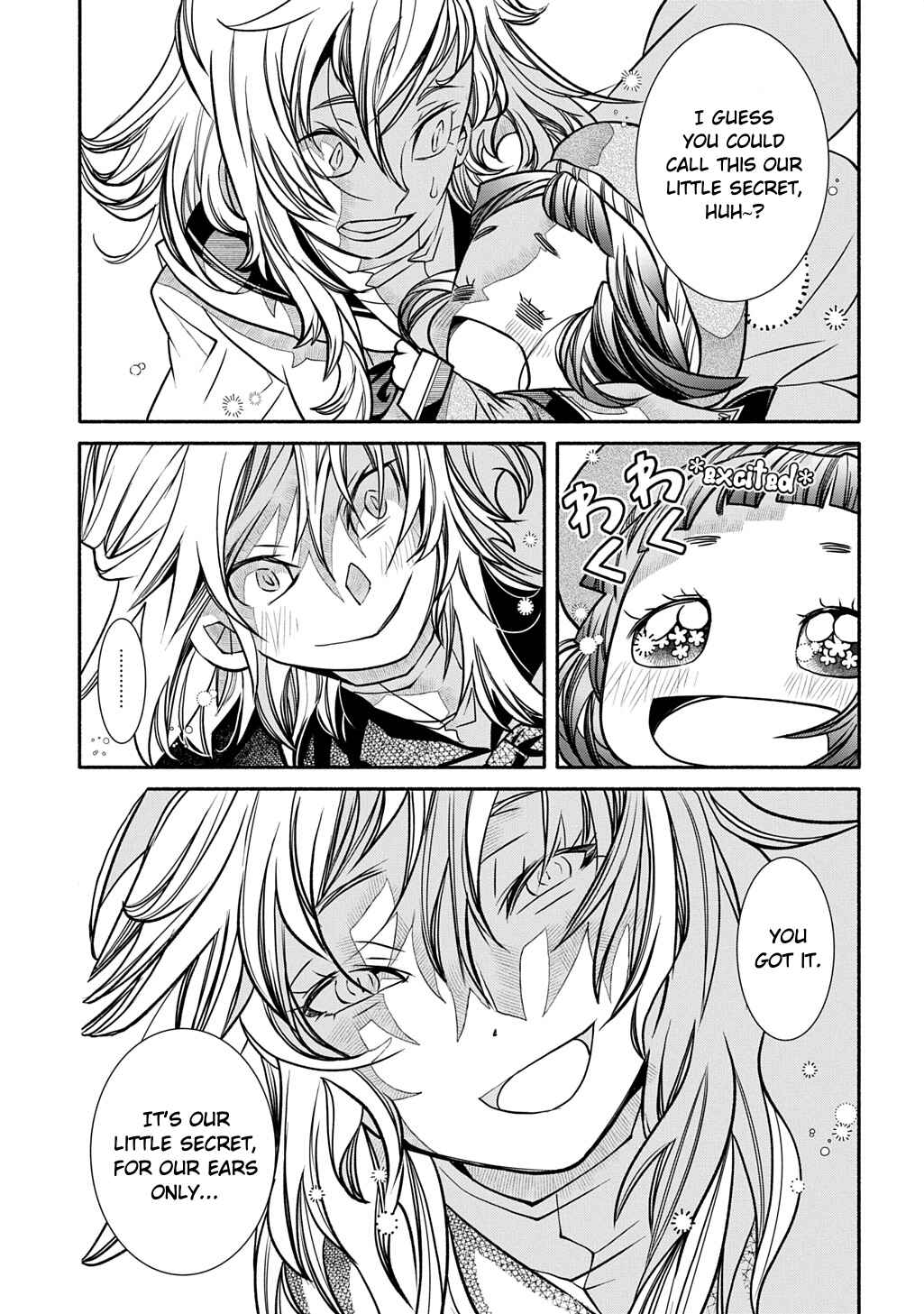 Page 28 Chapter 28 Colori Colore Creare