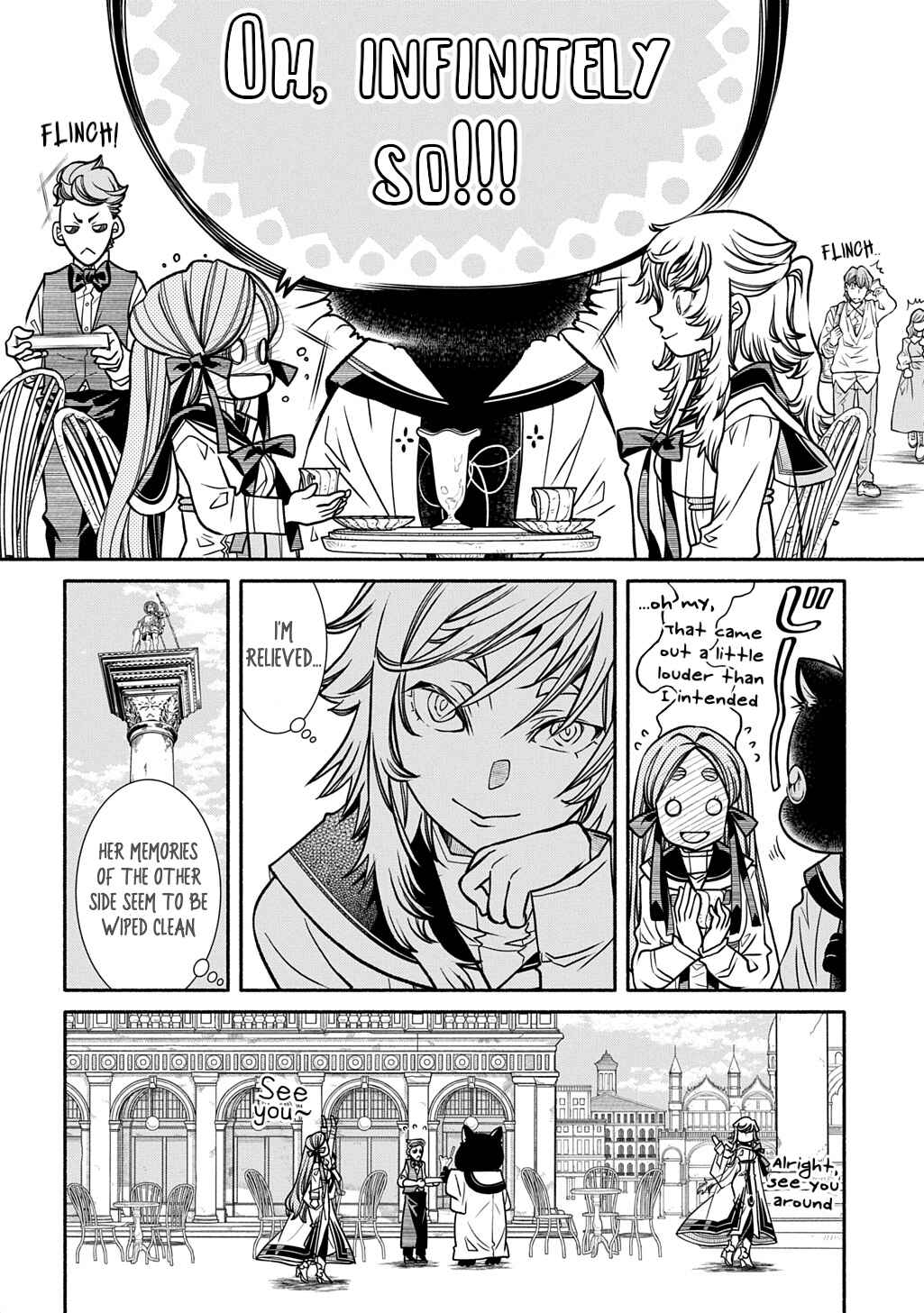 Page 4 Chapter 28 Colori Colore Creare
