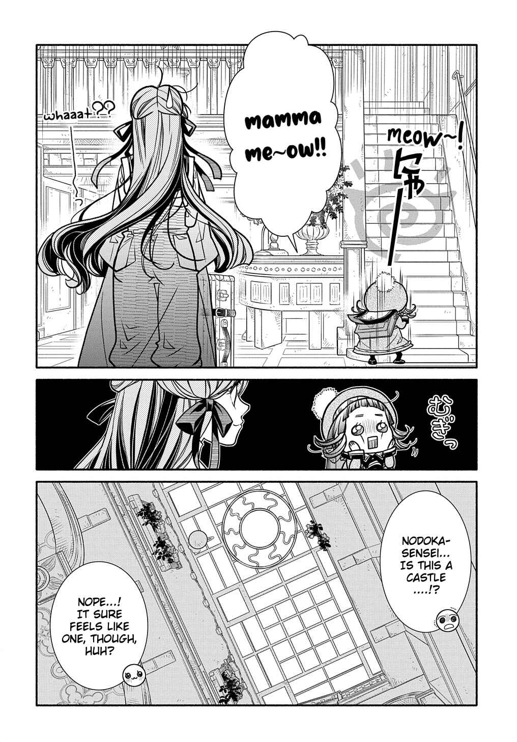 Page 12 Chapter 21 Colori Colore Creare