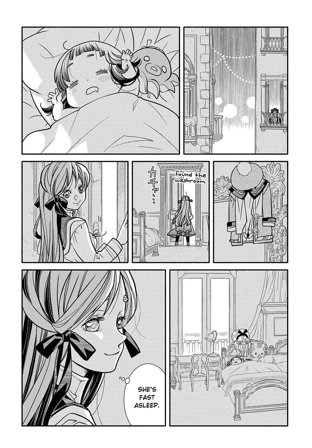 Page 22 Chapter 21 Colori Colore Creare