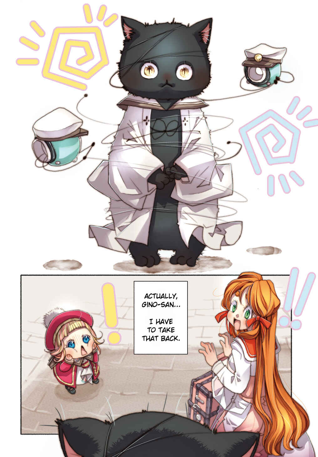 Page 3 Chapter 21 Colori Colore Creare