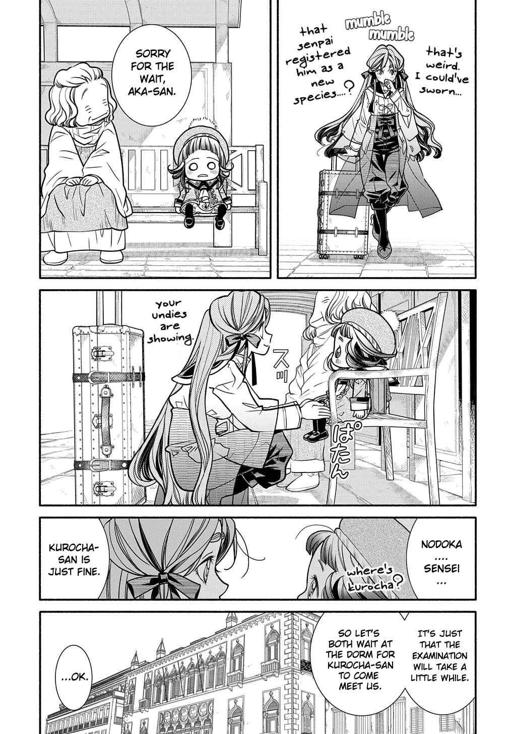 Page 6 Chapter 21 Colori Colore Creare