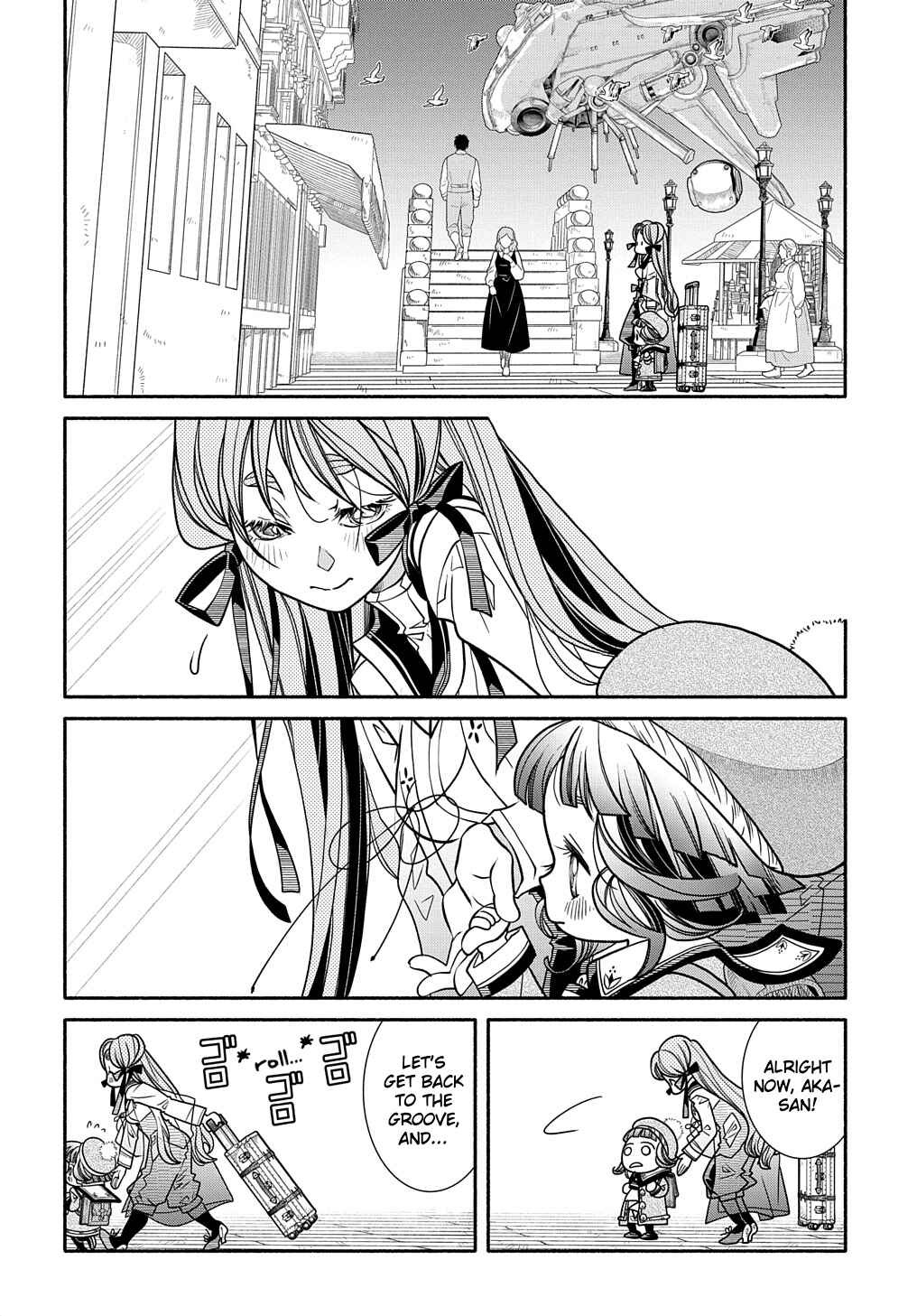 Page 7 Chapter 21 Colori Colore Creare