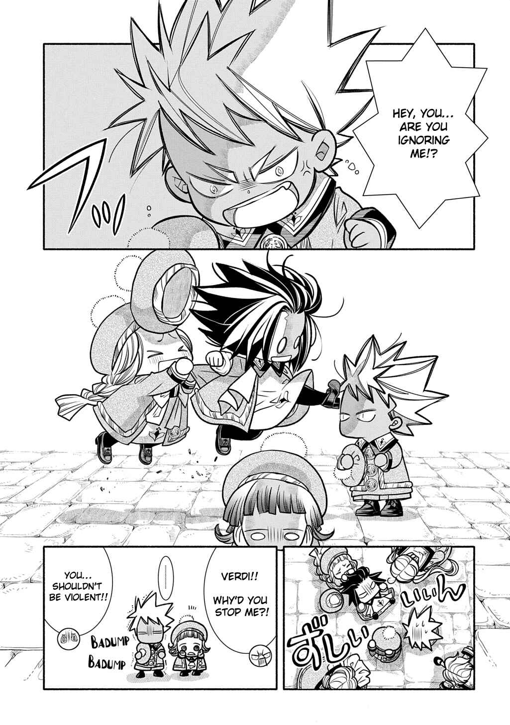 Page 17 Chapter 27 Colori Colore Creare