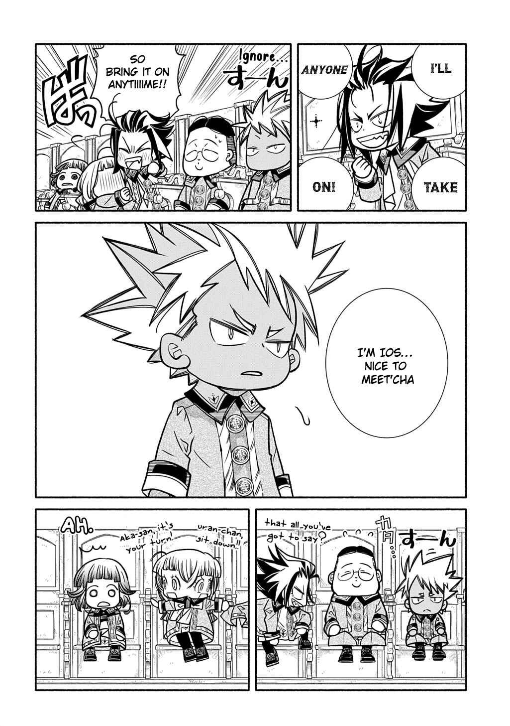 Page 28 Chapter 27 Colori Colore Creare