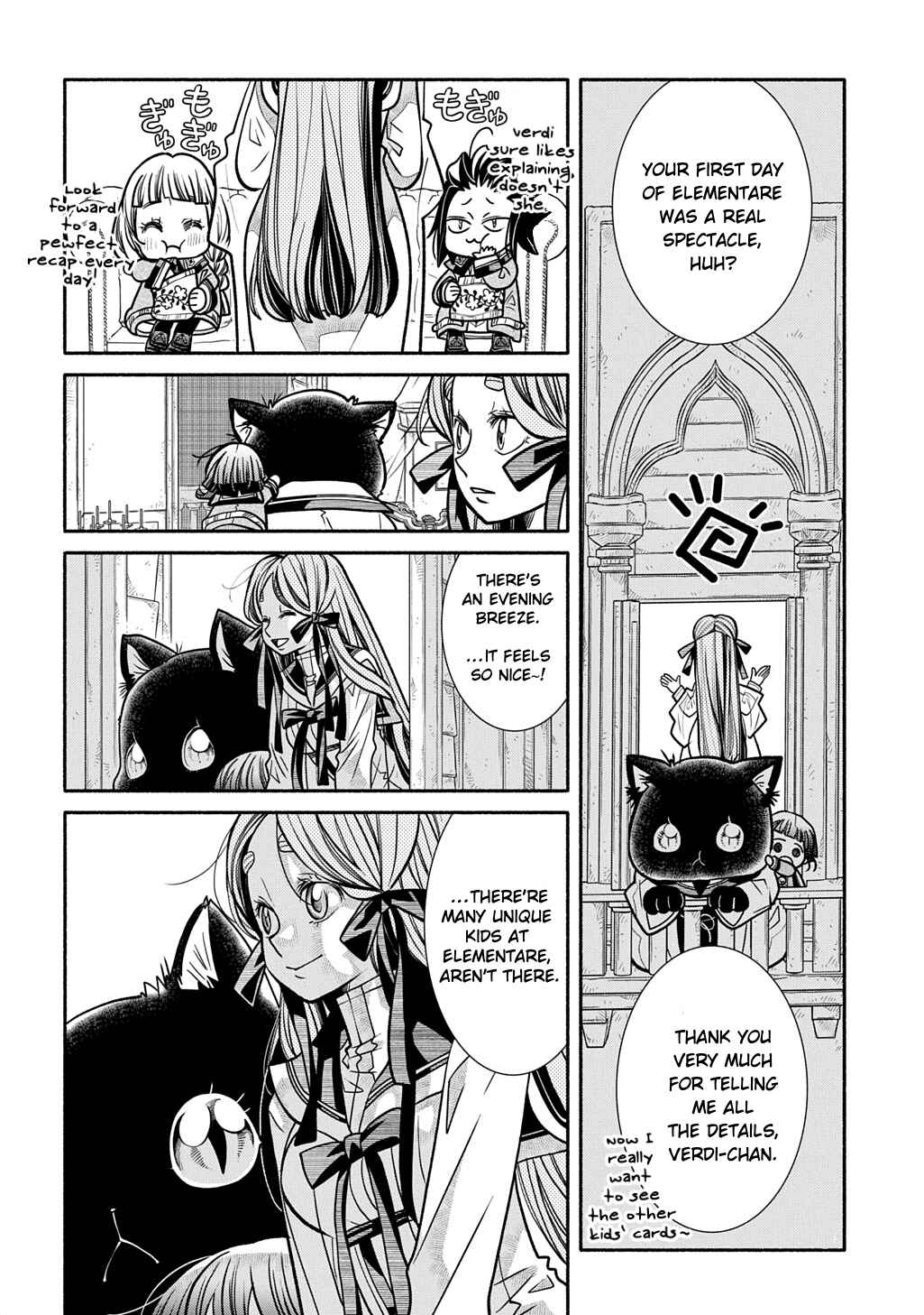 Page 32 Chapter 27 Colori Colore Creare