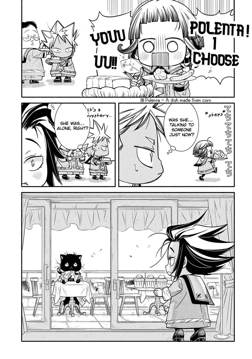 Page 5 Chapter 27 Colori Colore Creare