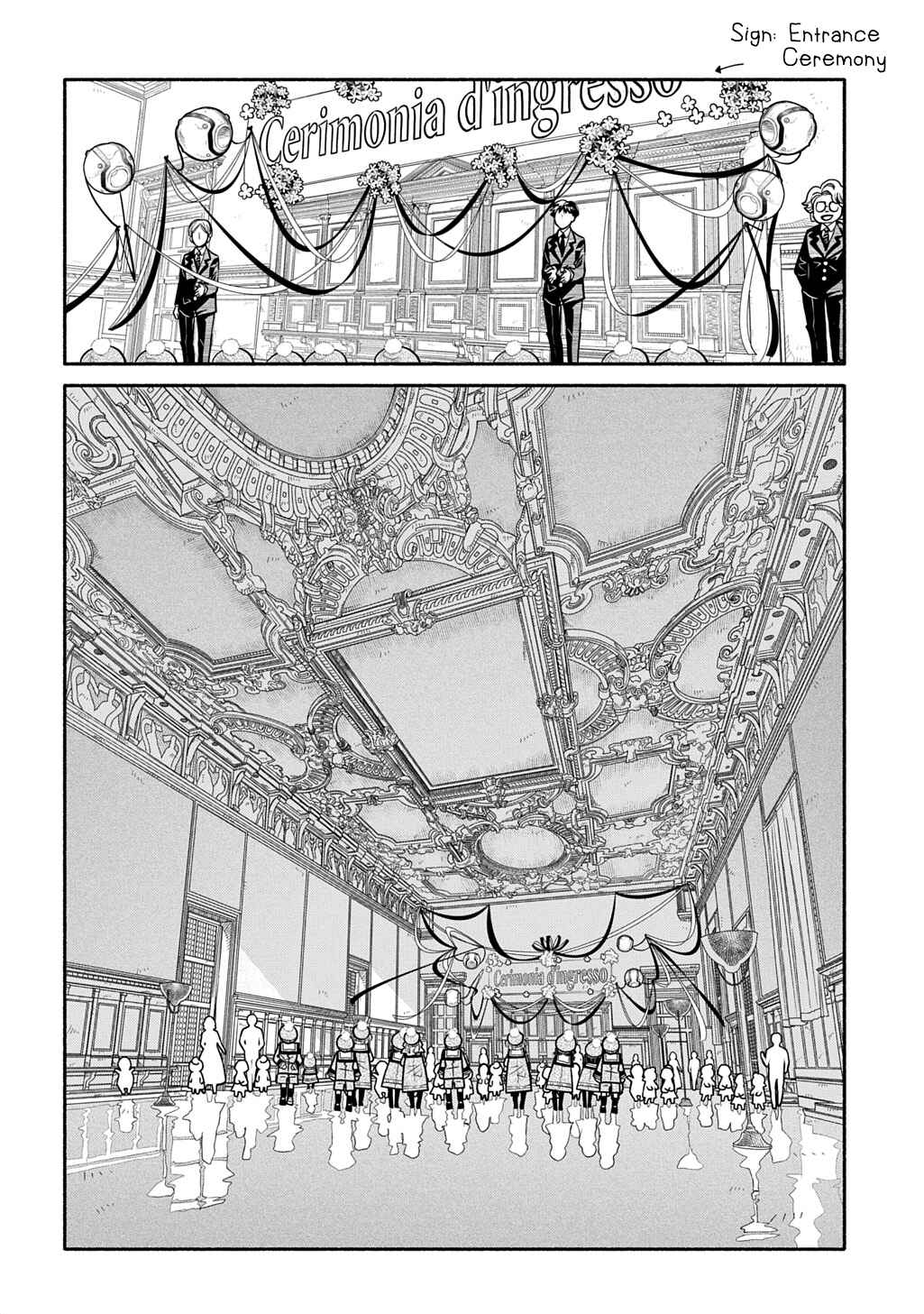Page 8 Chapter 27 Colori Colore Creare