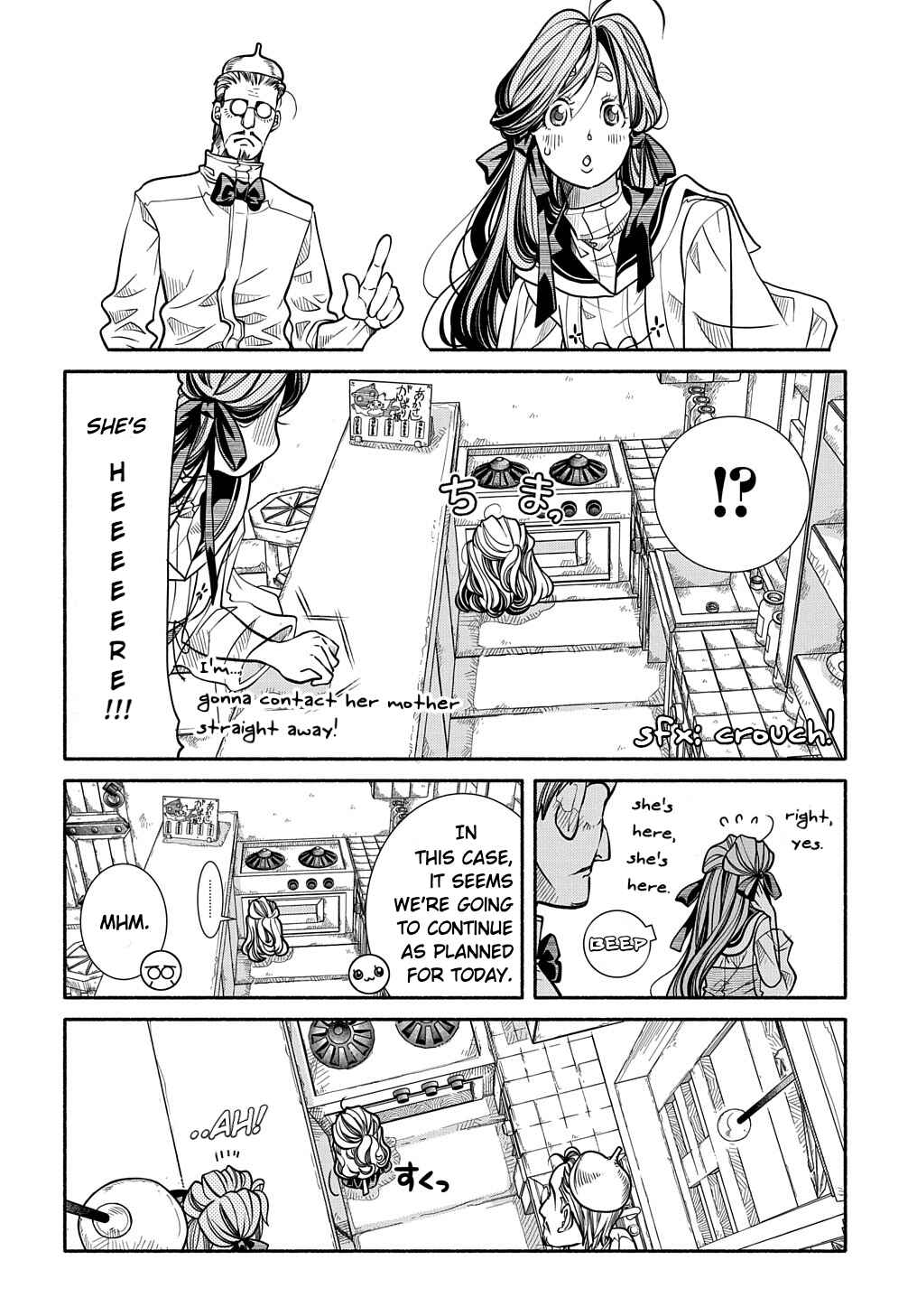 Page 11 Chapter 8 Colori Colore Creare