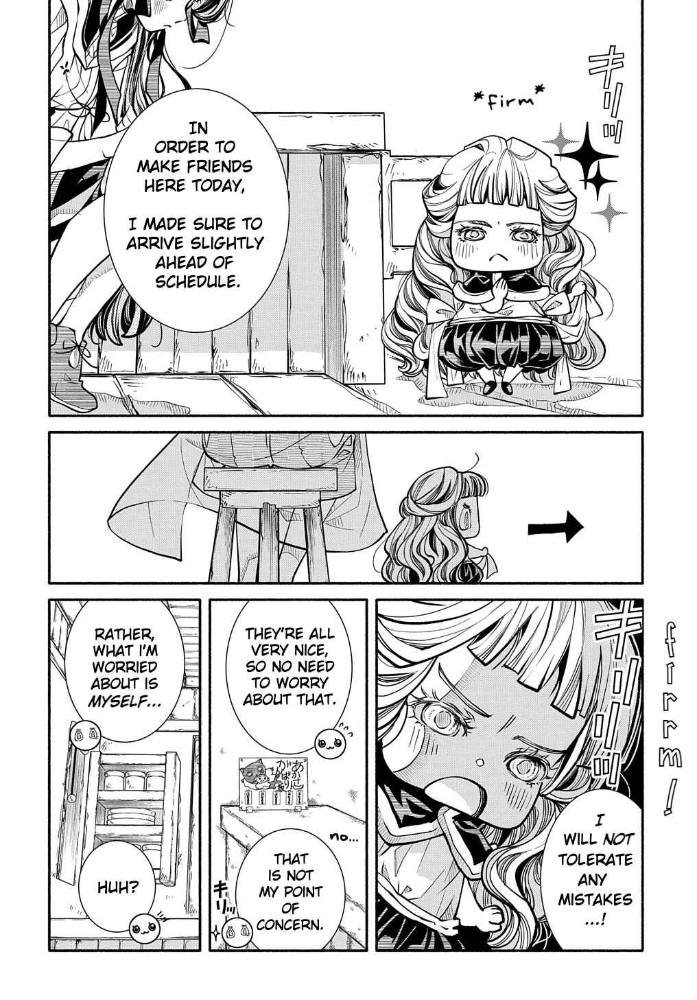 Page 13 Chapter 8 Colori Colore Creare
