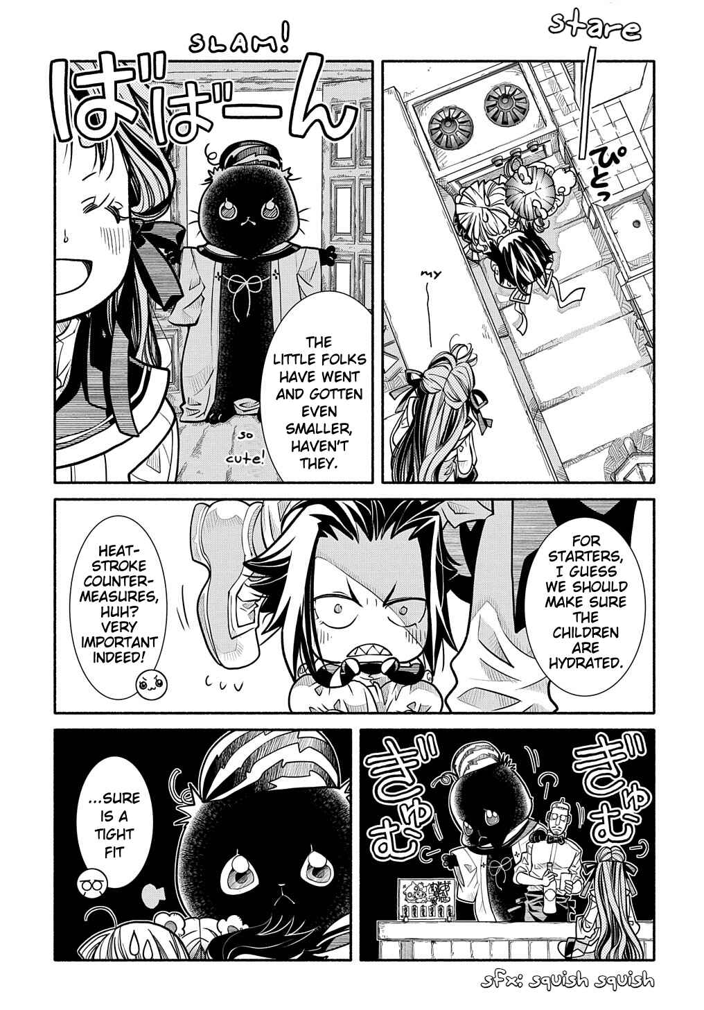 Page 18 Chapter 8 Colori Colore Creare