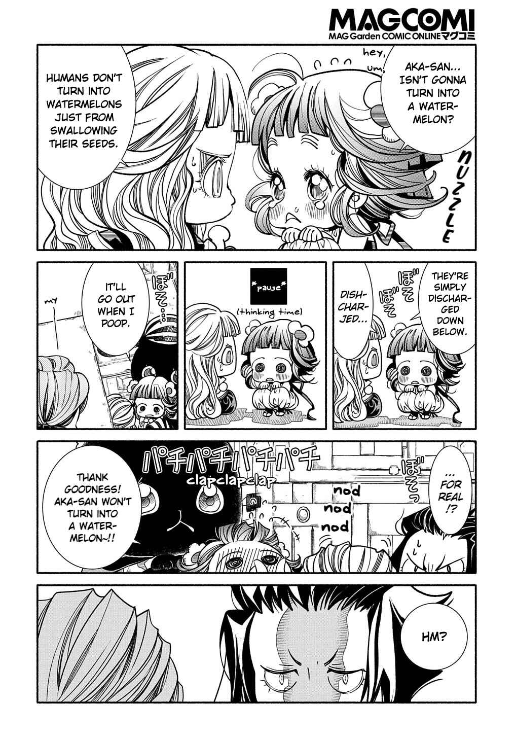 Page 19 Chapter 8 Colori Colore Creare