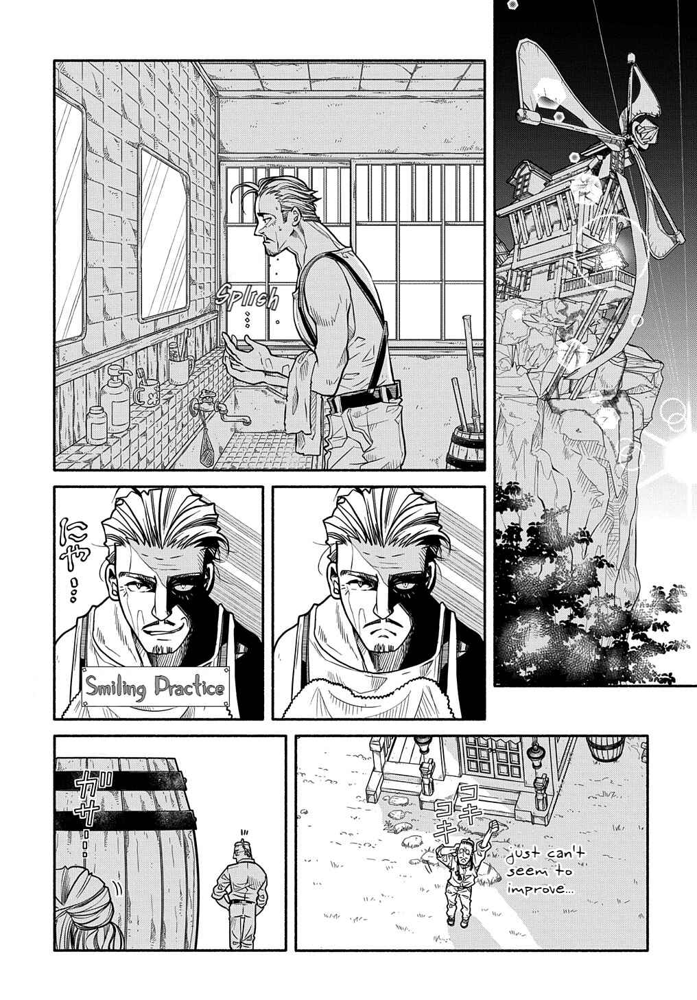 Page 2 Chapter 8 Colori Colore Creare