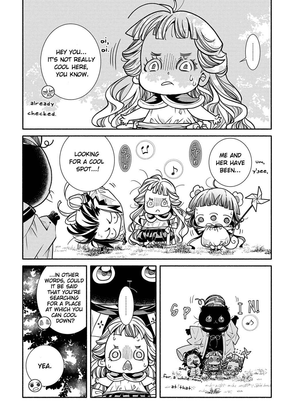 Page 22 Chapter 8 Colori Colore Creare