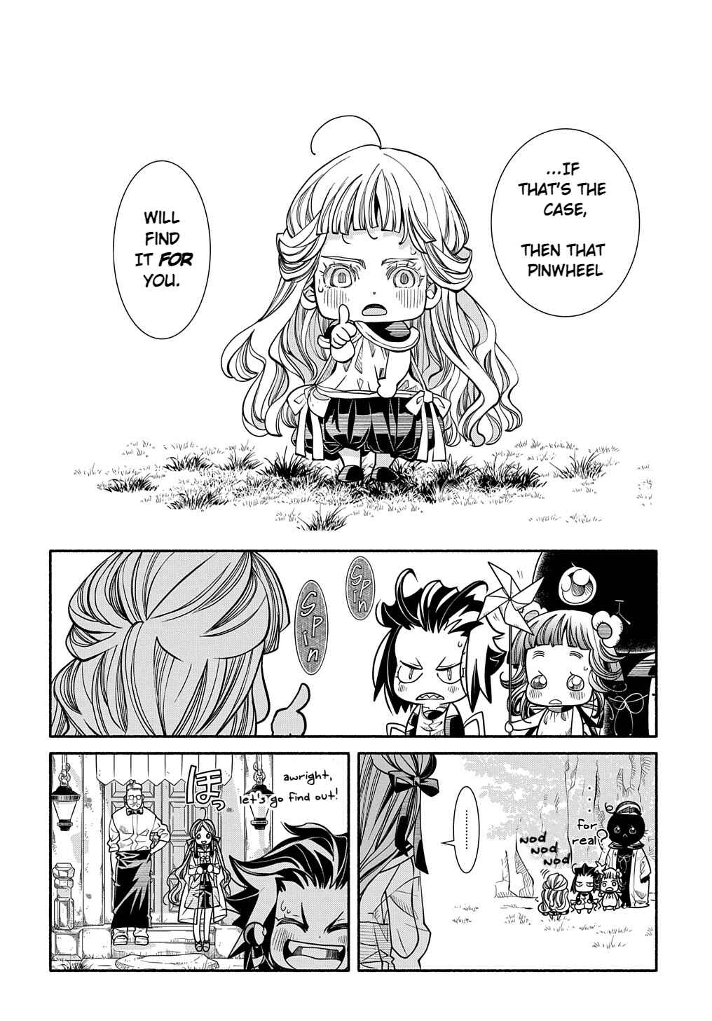 Page 23 Chapter 8 Colori Colore Creare