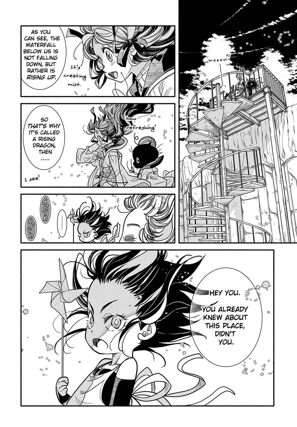 Page 30 Chapter 8 Colori Colore Creare