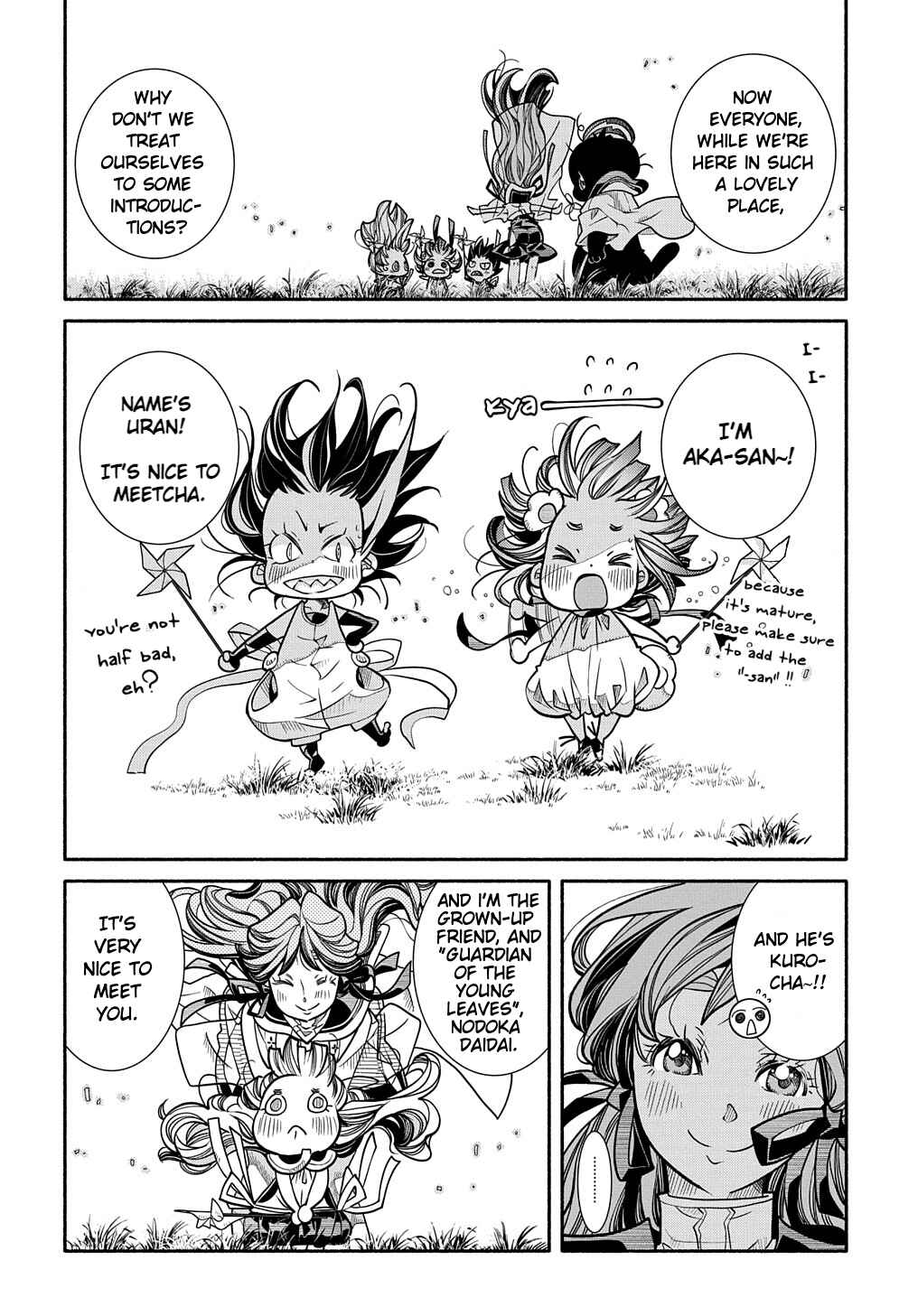 Page 32 Chapter 8 Colori Colore Creare