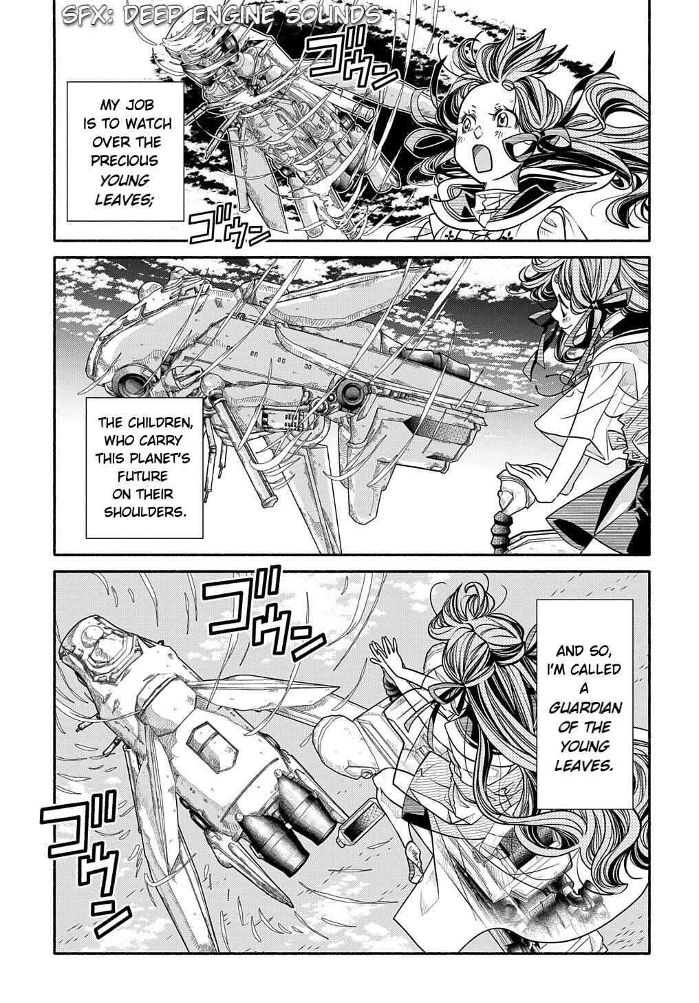 Page 6 Chapter 8 Colori Colore Creare