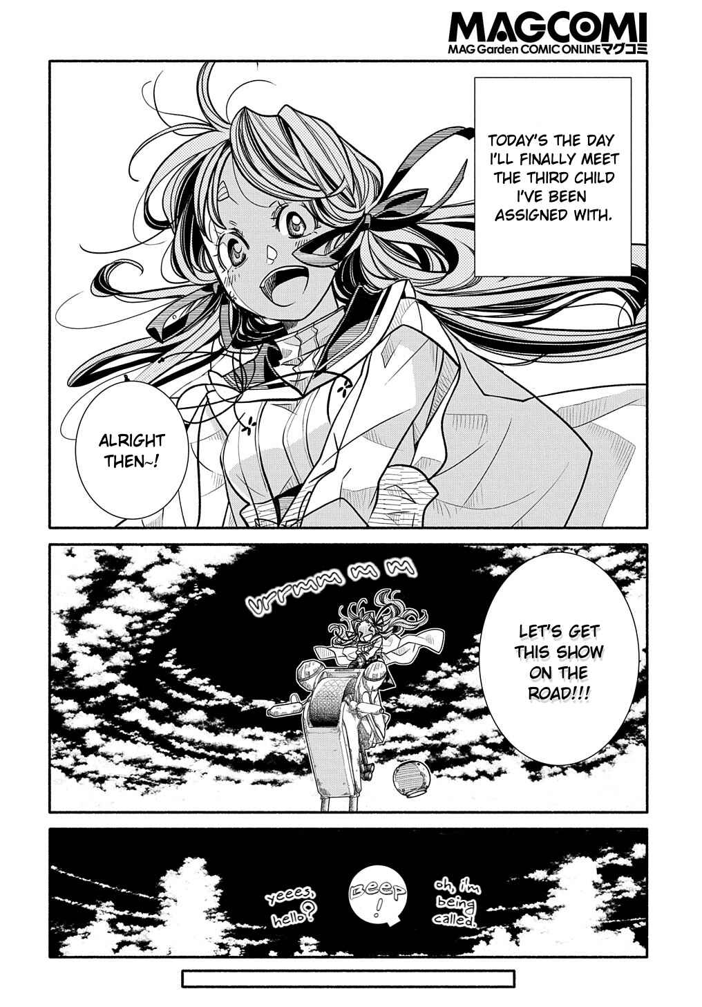 Page 7 Chapter 8 Colori Colore Creare