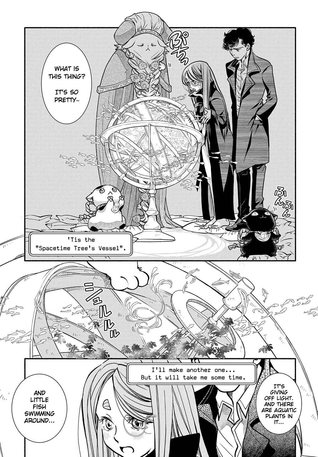 Page 15 Chapter 23 Colori Colore Creare