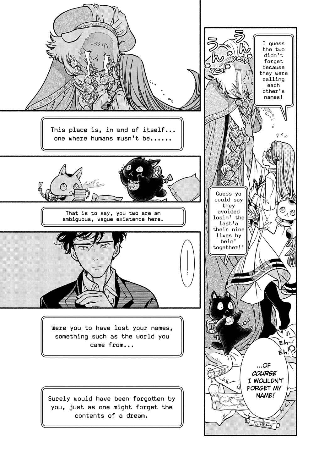 Page 25 Chapter 23 Colori Colore Creare