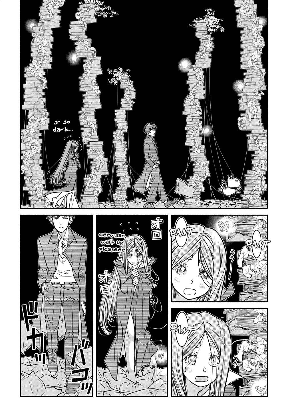 Page 4 Chapter 23 Colori Colore Creare