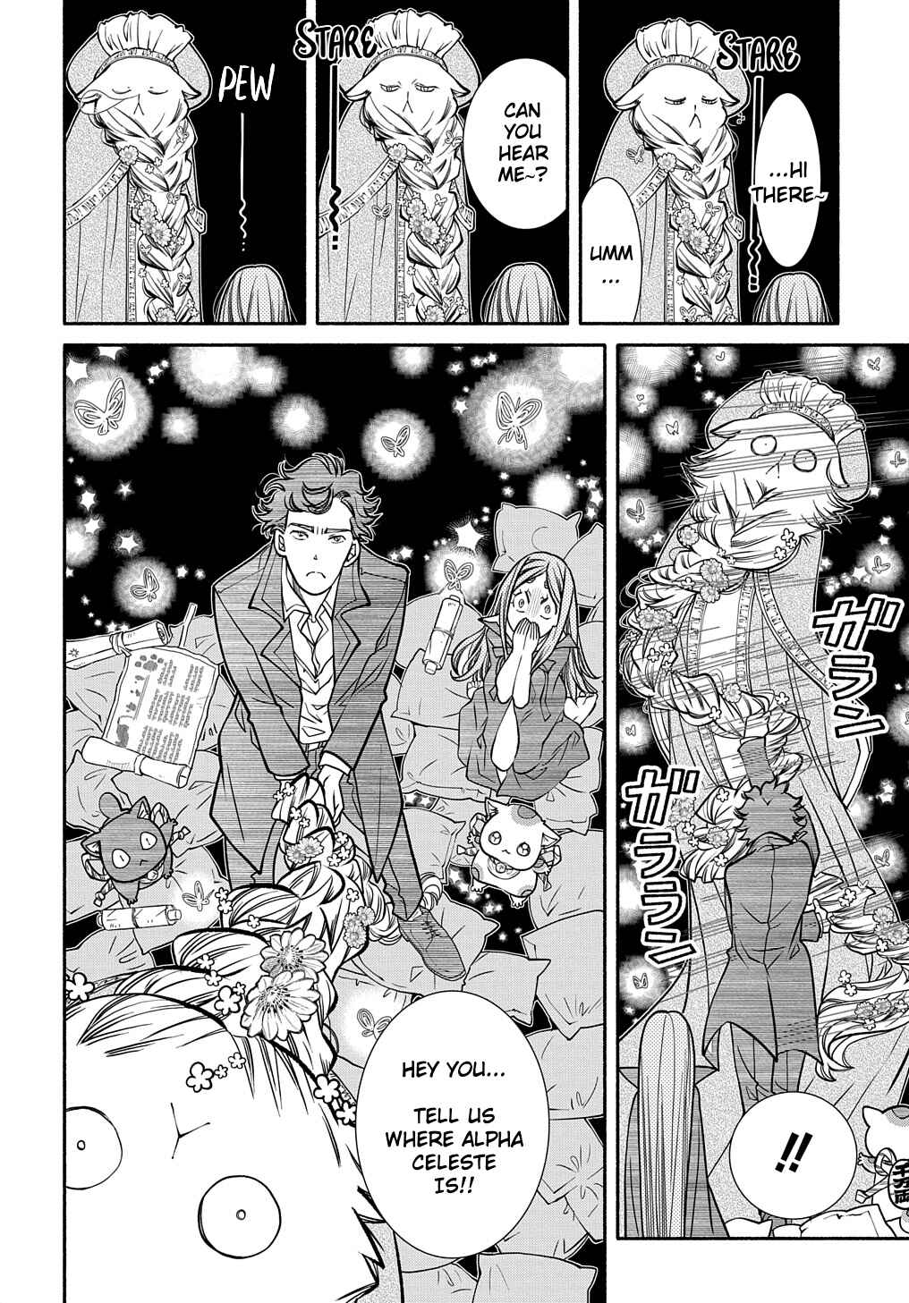 Page 8 Chapter 23 Colori Colore Creare