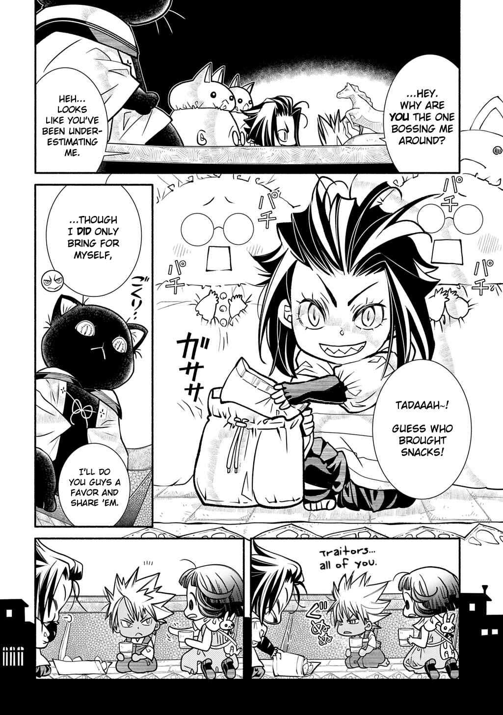 Page 16 Chapter 30 Colori Colore Creare