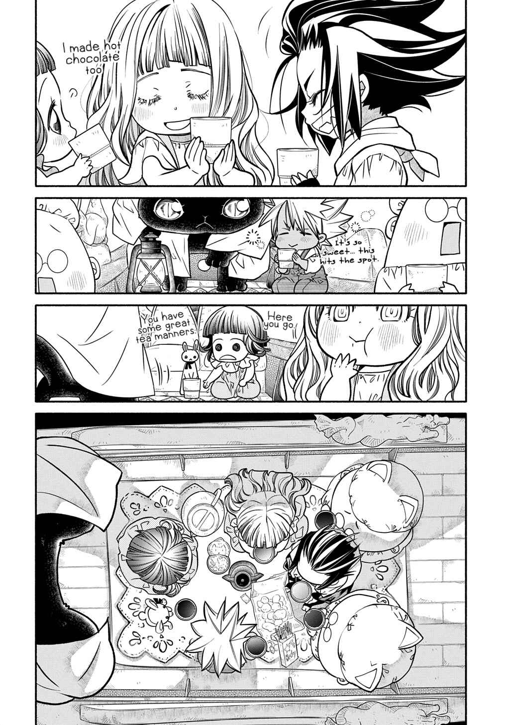Page 18 Chapter 30 Colori Colore Creare