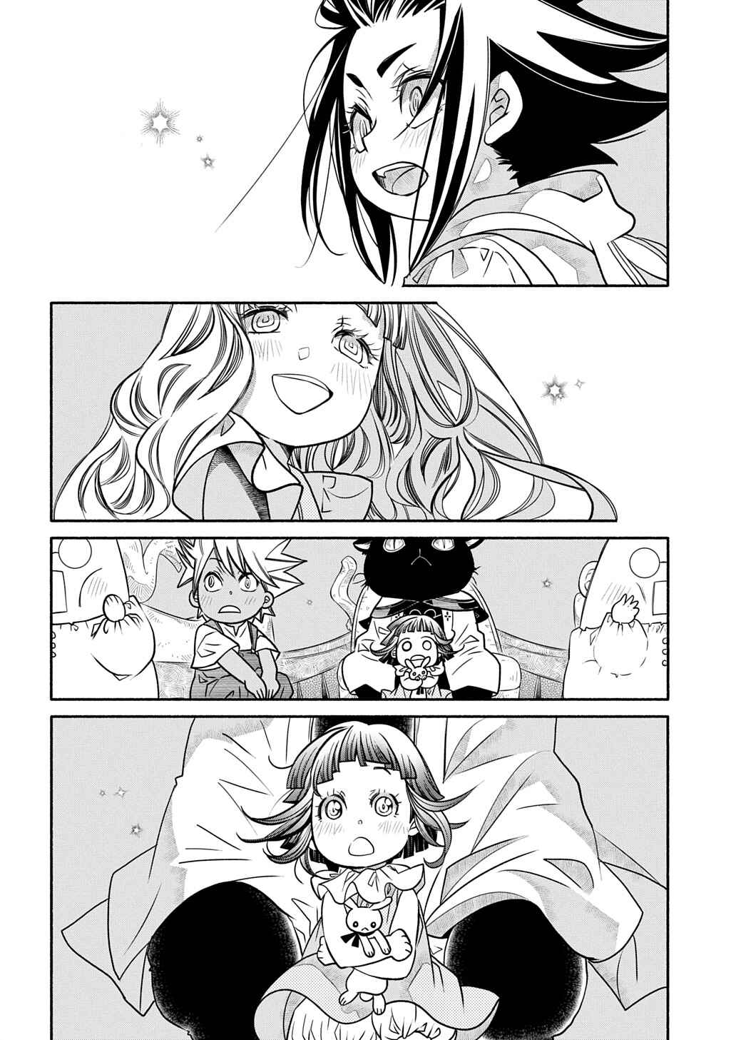Page 23 Chapter 30 Colori Colore Creare