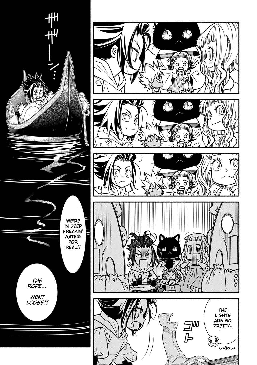 Page 24 Chapter 30 Colori Colore Creare