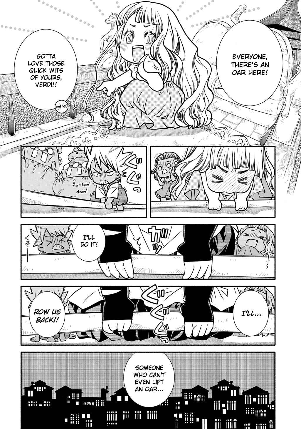 Page 25 Chapter 30 Colori Colore Creare