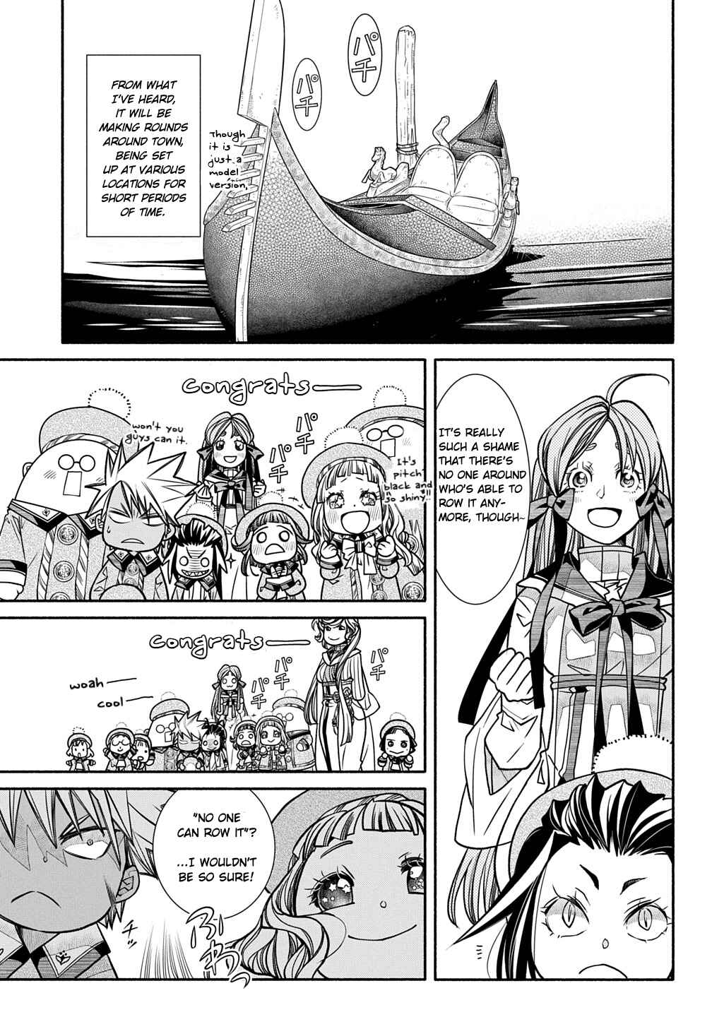 Page 3 Chapter 30 Colori Colore Creare