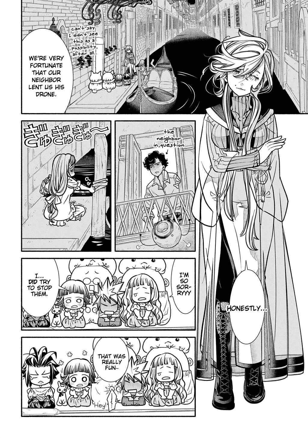 Page 30 Chapter 30 Colori Colore Creare