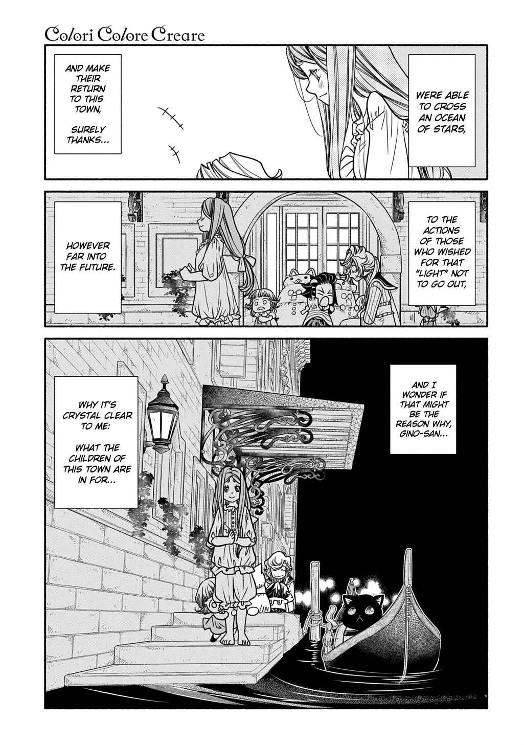 Page 38 Chapter 30 Colori Colore Creare