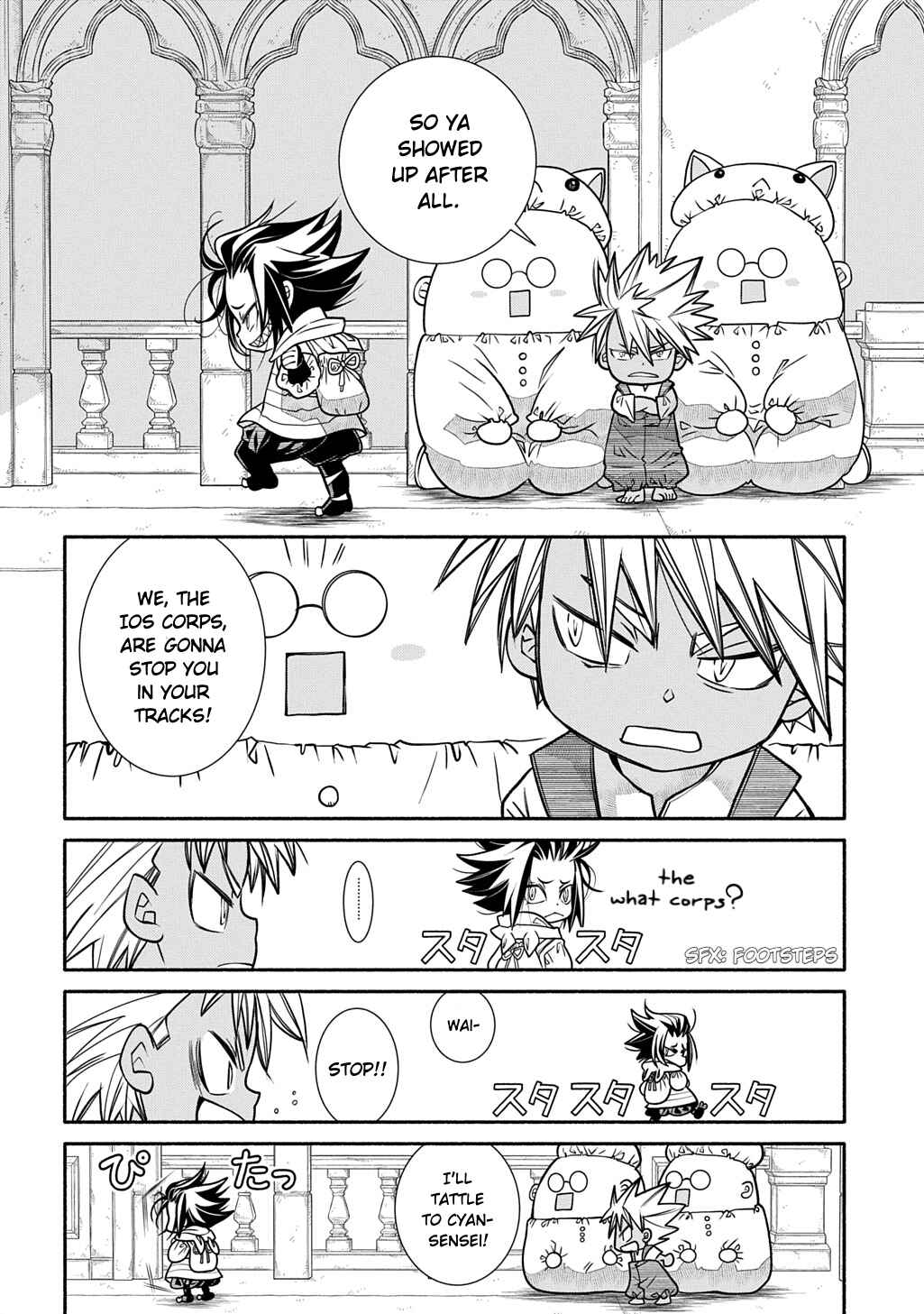 Page 6 Chapter 30 Colori Colore Creare