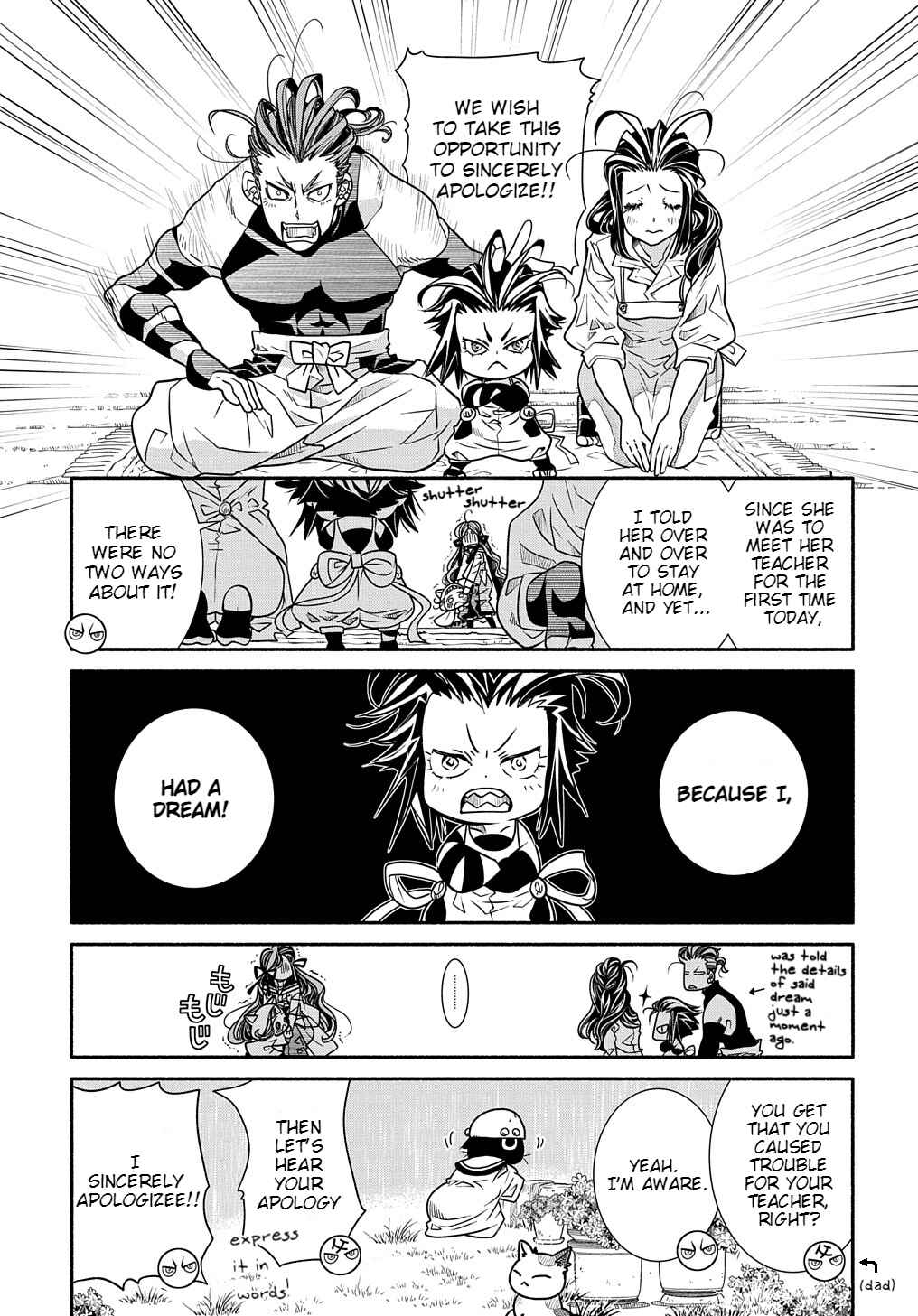 Page 1 Chapter 5 Colori Colore Creare
