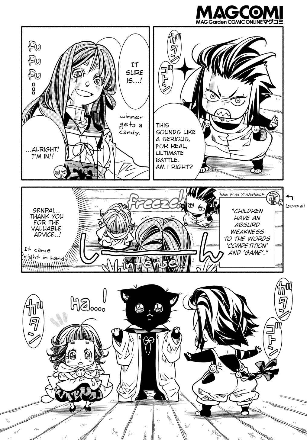 Page 18 Chapter 5 Colori Colore Creare