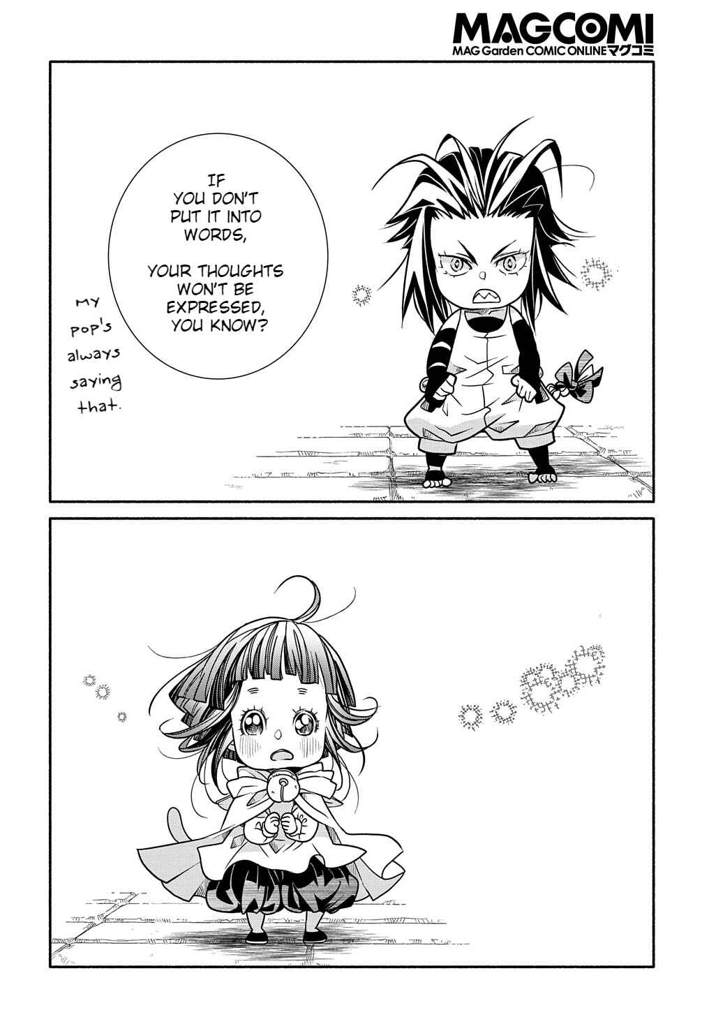 Page 24 Chapter 5 Colori Colore Creare