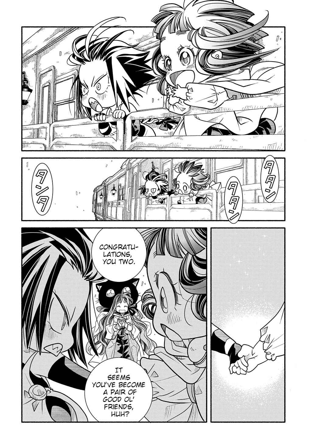 Page 33 Chapter 5 Colori Colore Creare