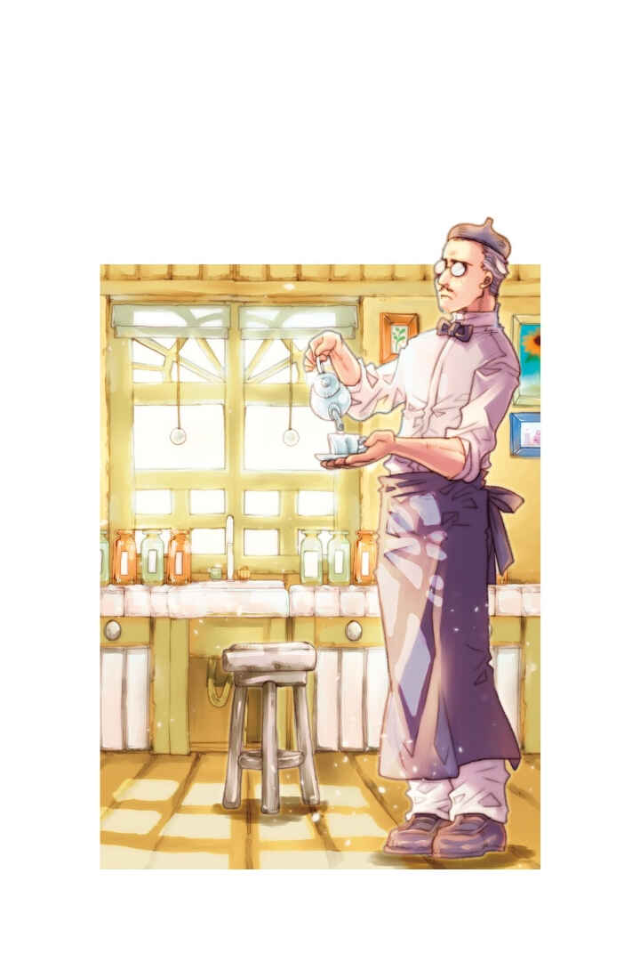 Page 37 Chapter 5 Colori Colore Creare