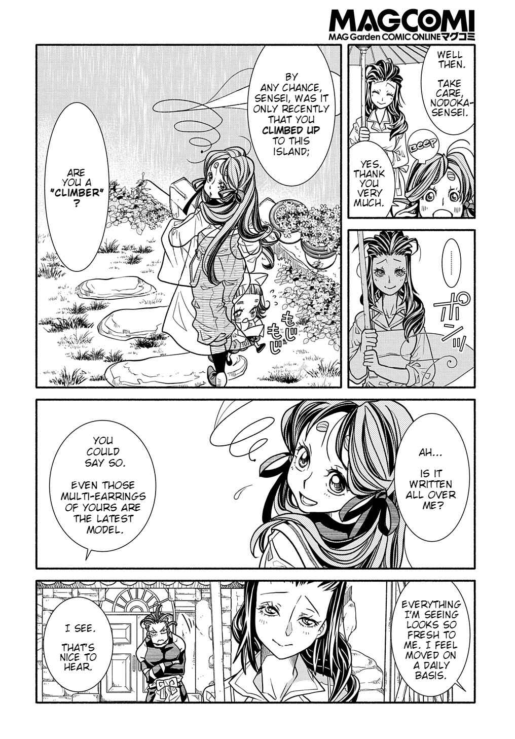 Page 4 Chapter 5 Colori Colore Creare