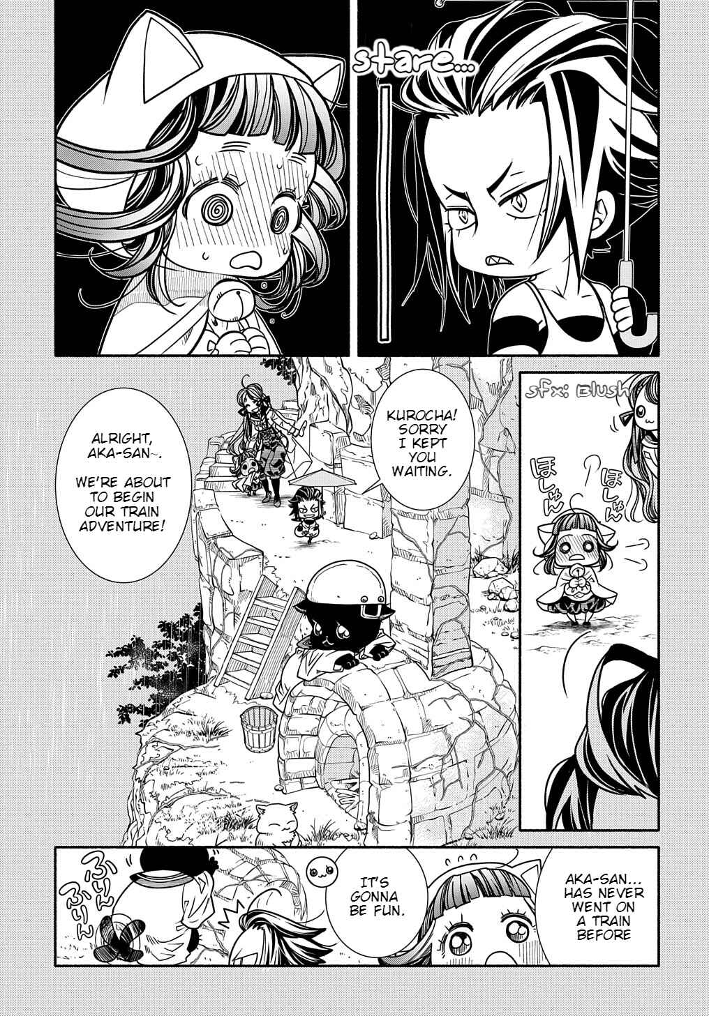 Page 7 Chapter 5 Colori Colore Creare