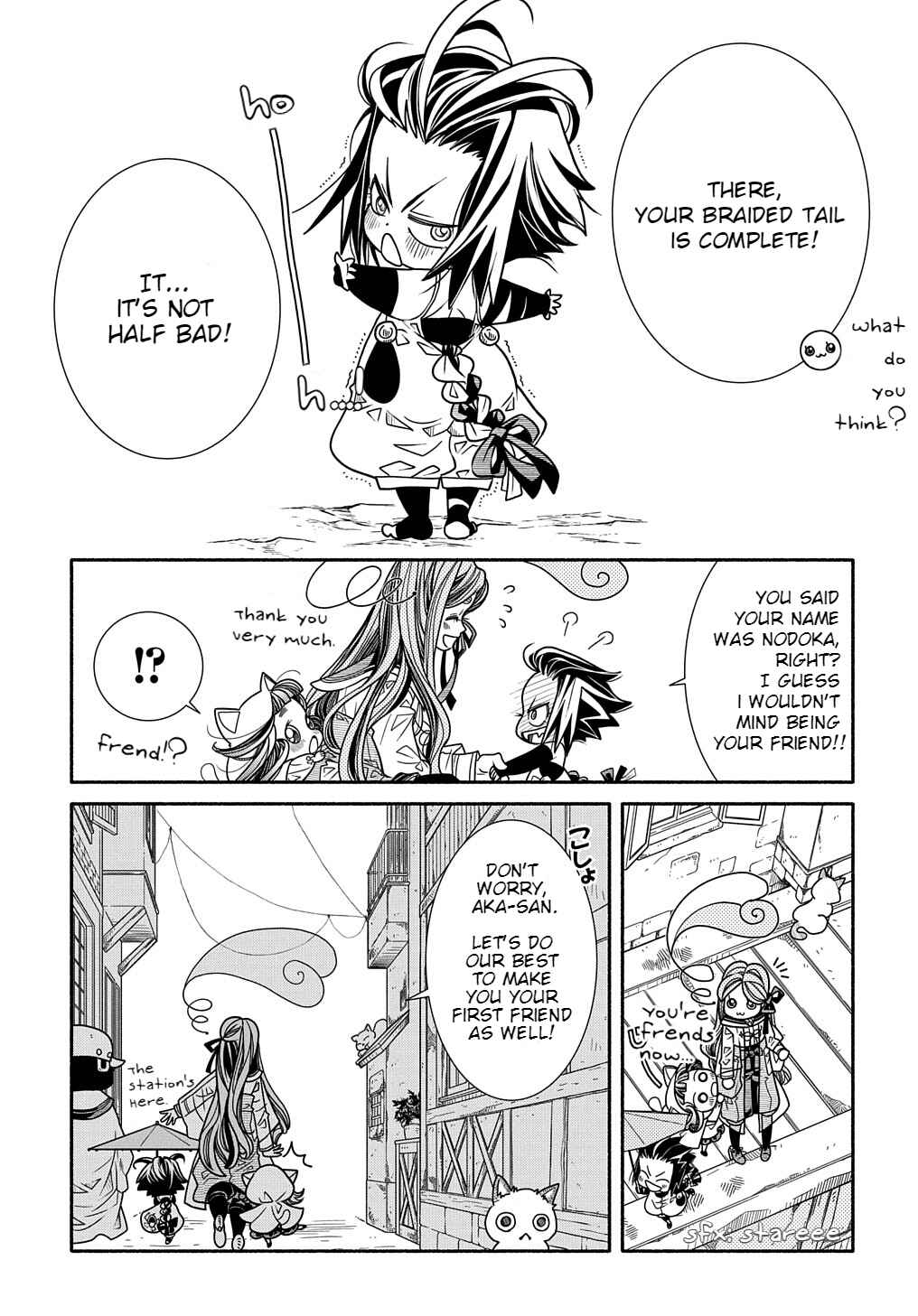 Page 9 Chapter 5 Colori Colore Creare