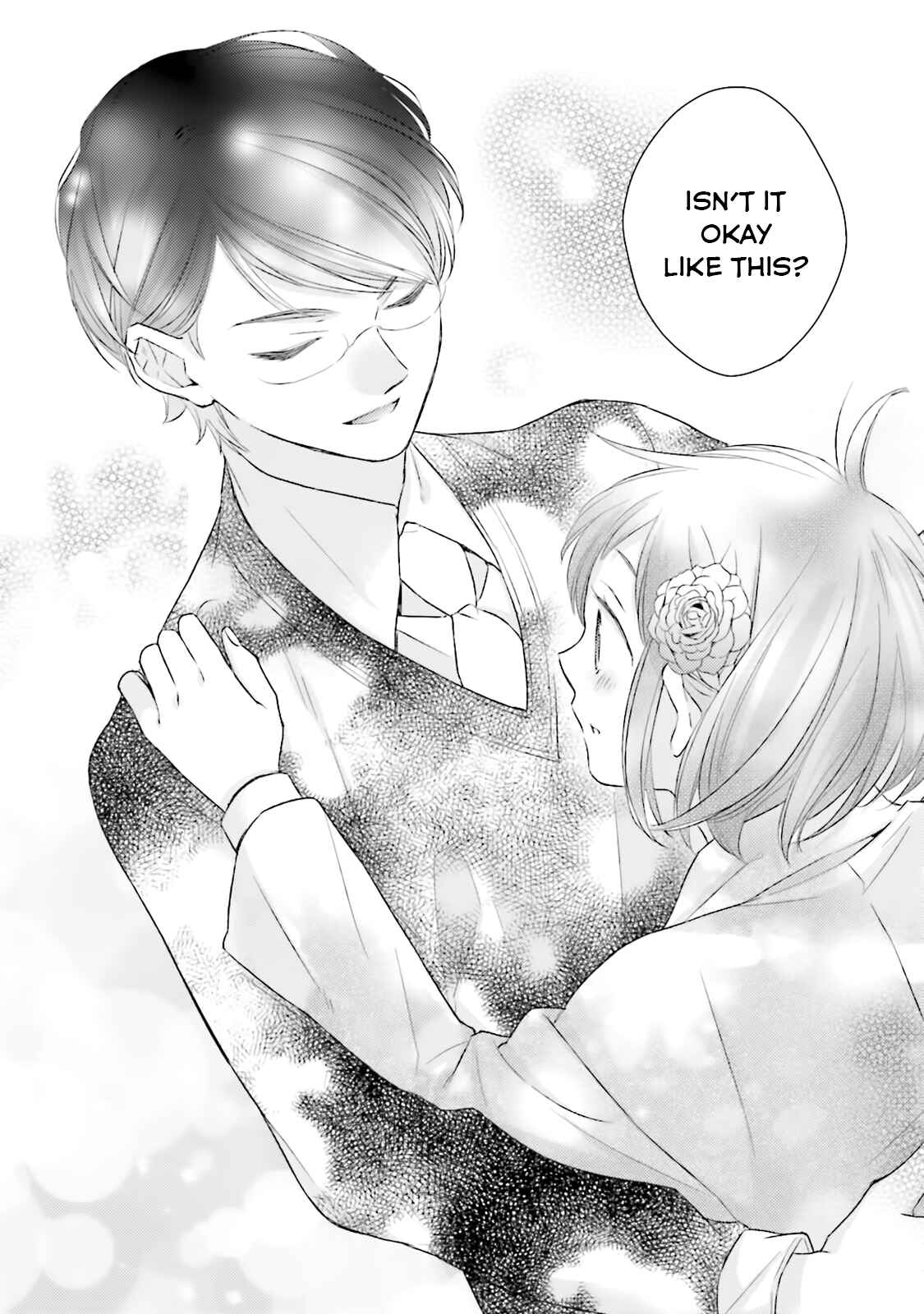 Page 36 Chapter 8 Futsutsuka na Oyako de wa Arimasu ga